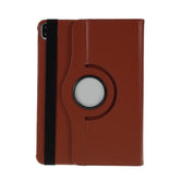 Litchi Skin Stand Cover for iPad Air 11 (2025) / (2024) / Air (2020) (2022) / Pro 11 (2022) (2021) (2020) (2018)