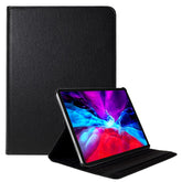 360 Rotating Stand Leather Tablet Case Protector for iPad Air 13 (2025) / (2024) / Pro 12.9 (2022) / (2021) / (2020) / (2018)