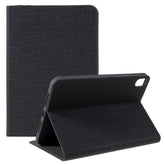 X-LEVEL Full Wrapped Protection Leather Tablet Case Stand Cover Shell for iPad mini (2024) / mini (2021)