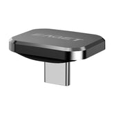 EAGET U8C 64GB Type C Car U Disk Ultra Mini USB 2.0 Flash Disk High Speed Data Transfer Thumb Drive - TechGearPal