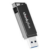 LENOVO THINKPLUS MU241 128G USB Flash Drive High-speed USB 3.0 Data Storage Thumb Stick for Laptop Computer - TechGearPal