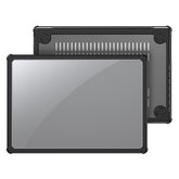 For MacBook Pro 16 inch (2023) / MacBook Pro 16 inch (2021) / MacBook Pro 16 inch (2019) / MacBook Pro 16 inch (2024) Laptop Case DUX DUCIS LCGM Series Anti-Scratch TPU+PC Notebook Cover