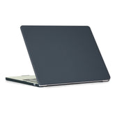 ENKAY HAT PRINCE for MacBook Air 13 inch (2025) / (2024) A3113 (M3) / (2022) A2681 (M2) Case Anti-Scratch Shell
