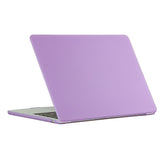 ENKAY HAT PRINCE for MacBook Air 13 inch (2025) / (2024) A3113 (M3) / (2022) A2681 (M2) Case Anti-Scratch Shell