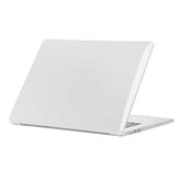 ENKAY HAT PRINCE Shockproof Case for Macbook Air 15 inch (2023) M2 A2941 / (2024) A3114 M3 Anti-Scratch Laptop Hard PC Case