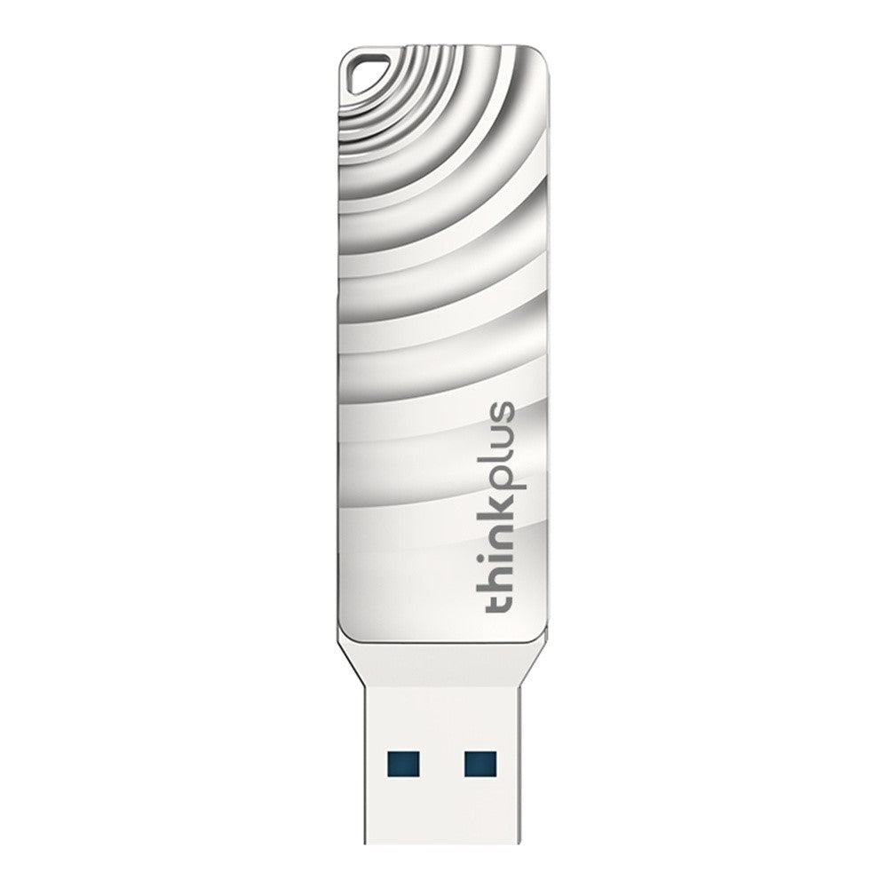 LENOVO THINKPLUS MU232 128GB for iPhone 15 Series USB Flash Drive USB 3.2 + Type-C Memory Stick Thumb Drive - TechGearPal