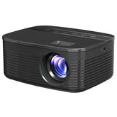 T11 Mini Portable Multi-Function Projector Home Theater HD Video Projector