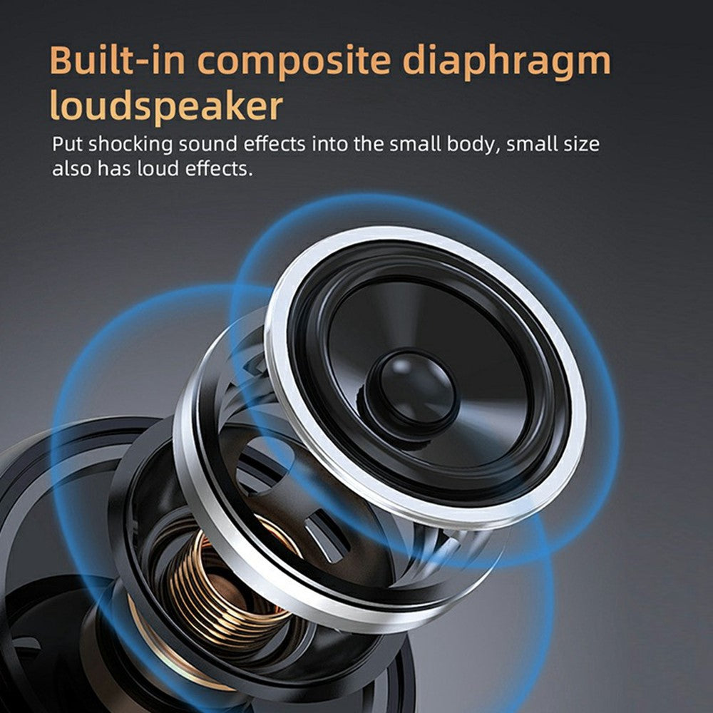 T11 Mini Portable Multi-Function Projector Home Theater HD Video Projector
