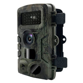 PR700 1080P 16MP Trail Camera Infrared Sensor Hunting Camera with 120° Wide Angle - TechGearPal