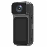 S80 Thumb Camera 2.7K Ultra HD 180 Degree Rotatable Lens 1.47 Inch Screen WiFi Mini Action Camera - TechGearPal