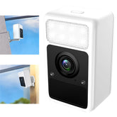 SJCAM S1 Student Sports Camera Aerial Riding Recorder 4MP IP65 Waterproof Household Camera with Light - TechGearPal