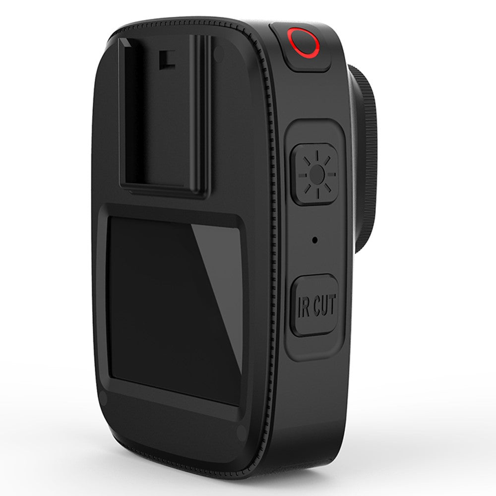 SJCAM A10 Wearable Multi-Purpose Camera 2-inch LCD Touch Screen Recorder Portable Camcorder for Live-streaming/Vlog - TechGearPal