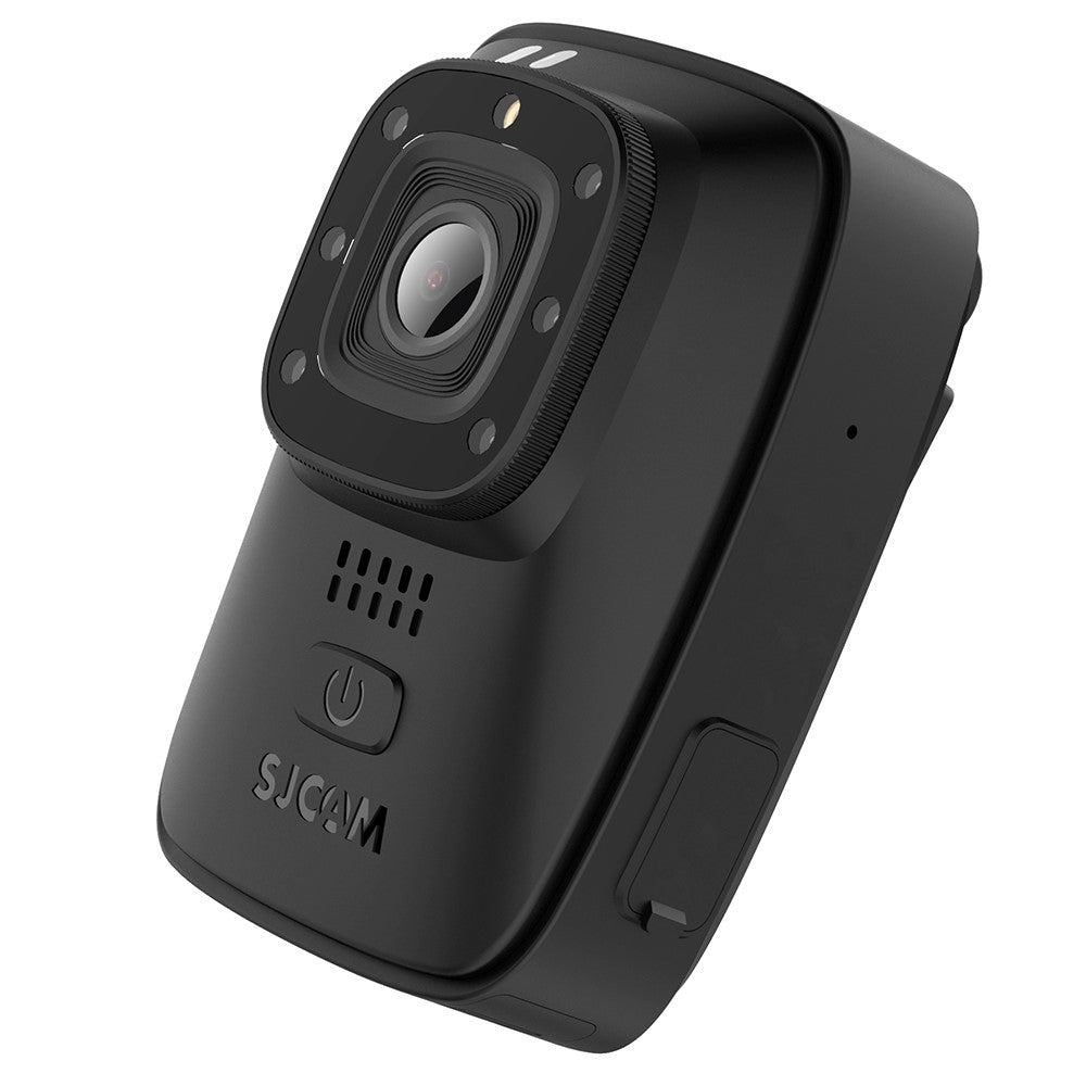 SJCAM A10 Wearable Multi-Purpose Camera 2-inch LCD Touch Screen Recorder Portable Camcorder for Live-streaming/Vlog - TechGearPal