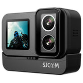 SJCAM SJ20 Dual Lens Dual Screen 4K 30FPS Action Camera Waterproof Sports Camera - TechGearPal