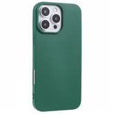 For iPhone 16 Pro Case Soft TPU Fiber Lining Protective Phone Cover - TechGearPal