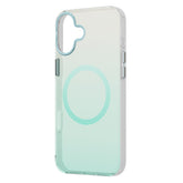 TGVI'S Grace Series For iPhone 16 Plus Case Compatible with MagSafe Neon Color TPU+PC Phone Cove - TechGearPal