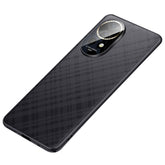 Coque Huawei Nova 13 en cuir PU et TPU résistant aux chutes