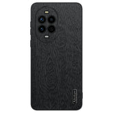 Coque Huawei Nova 13 Pro 5G en cuir synthétique avec revêtement en PC et TPU