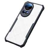 XUNDD Für Huawei nova 13 Fall Dropproof TPU + Acryl Klar Zurück Telefon Abdeckung