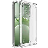 IMAK UX-4-Serie Klare Telefonhülle für Huawei Nova 13 Pro 5G Vier Ecken Stoßfeste TPU-Rückseite