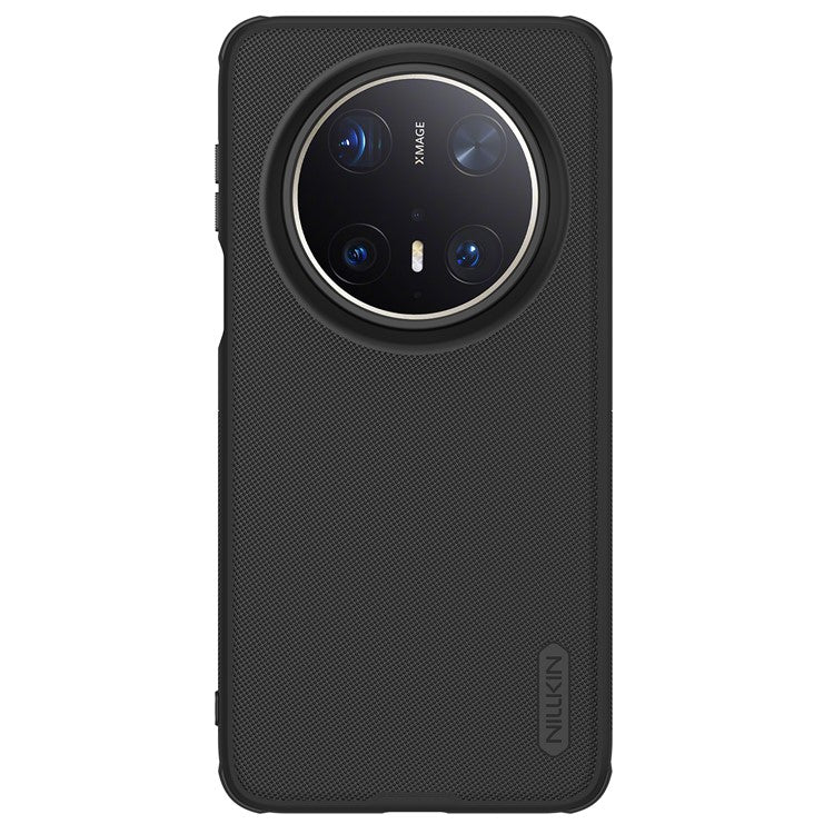 NILLKIN Frosted Shield Pro For Huawei Mate 70 Pro+ / Mate 70 Pro Case Matte PC+TPU Phone Cover - TechGearPal