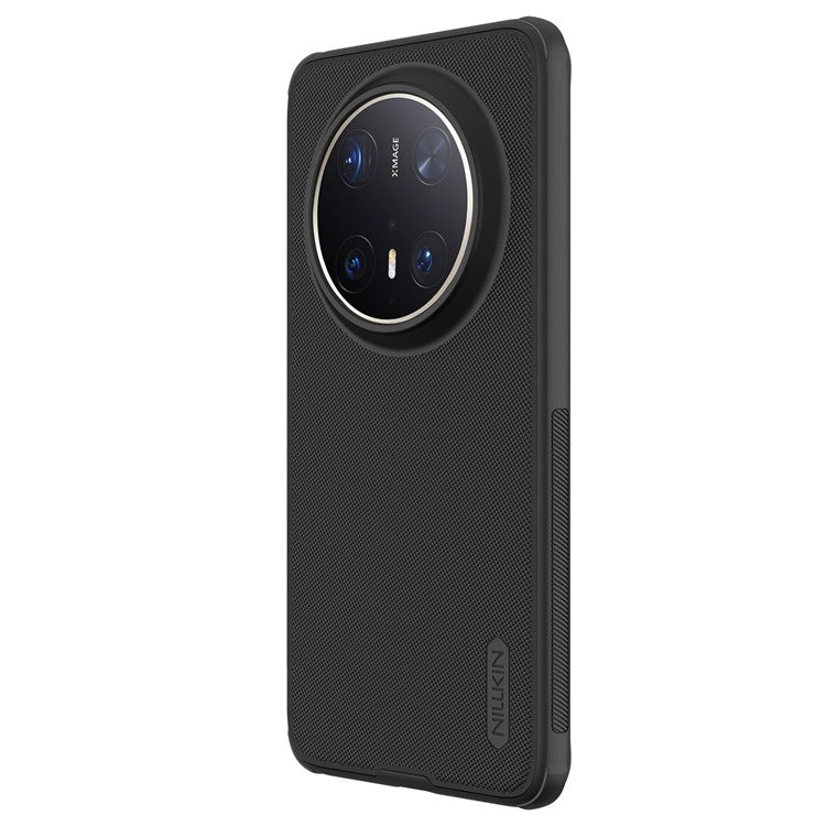NILLKIN Frosted Shield Pro For Huawei Mate 70 Pro+ / Mate 70 Pro Case Matte PC+TPU Phone Cover - TechGearPal