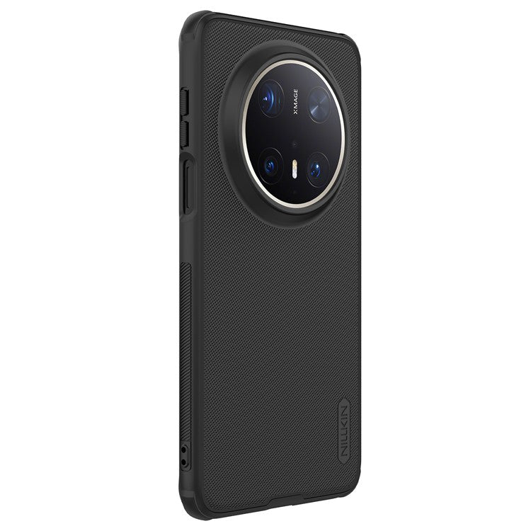 NILLKIN Frosted Shield Pro For Huawei Mate 70 Pro+ / Mate 70 Pro Case Matte PC+TPU Phone Cover - TechGearPal