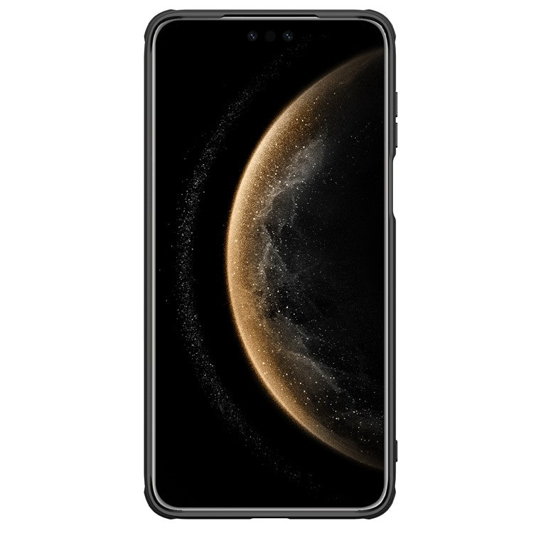 NILLKIN Frosted Shield Pro For Huawei Mate 70 Pro+ / Mate 70 Pro Case Matte PC+TPU Phone Cover - TechGearPal
