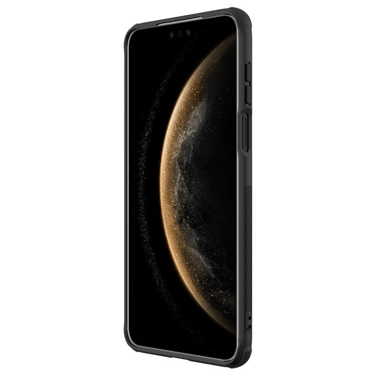 NILLKIN Frosted Shield Pro For Huawei Mate 70 Pro+ / Mate 70 Pro Case Matte PC+TPU Phone Cover - TechGearPal