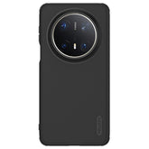 NILLKIN Frosted Shield Pro for Huawei Mate 70 Pro / Mate 70 Pro+ Case Compatible with MagSafe PC+TPU Phone Cover - TechGearPal