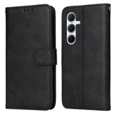 For Samsung Galaxy A56 5G Case Wallet PU Leather Folio Flip Phone Cover - TechGearPal