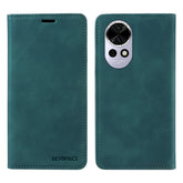 Étui portefeuille en cuir avec support pour Huawei Nova 13 5G / Nova 12 5G (BETOPNICE 003)