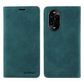 Étui portefeuille en cuir avec support pour Huawei Nova 14 Pro 5G / Nova 13 Pro 5G (BETOPNICE 003)