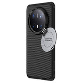 NILLKIN Camshield Prop Magnetic Series for Huawei Mate 70 Pro+ / Mate 70 Pro Case Compatible with MagSafe PC+TPU Phone Cover with Camera Cover - TechGearPal