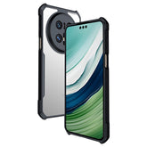 XUNDD For Huawei Mate 70 Case Dropproof TPU + Acrylic Clear Back Phone Cover - TechGearPal