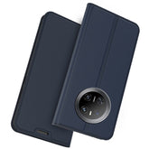 For Huawei Mate 70 Case PU Leather Phone Cover with Card Holder Stand Magnetic Closur - TechGearPal