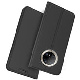 For Huawei Mate 70 Pro / 70 Pro+ Case PU Leather Phone Cover with Card Holder Stand Magnetic Closur - TechGearPal