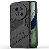 For Huawei Mate 70 Pro+ / Mate 70 Pro Case PC + TPU Shockproof Phone Cover with Kickstan - TechGearPal
