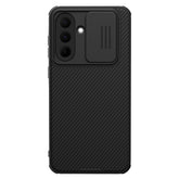 NILLKIN Camshield Pro Series for Samsung Galaxy A56 5G Case PC + TPU Slide Camera Lid Phone Cover