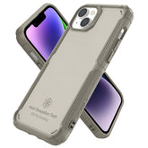 TLEGEND DX Pro Kooling Magnetic Case for iPhone 14 Plus Military Grade Phone Case TPU+PC Anti-Fall Cover Support Heat Dissipatio - TechGearPal