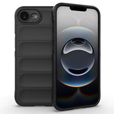 For iPhone 16e Case Anti-Drop Soft TPU Rugged Phone Back Cover - TechGearPal