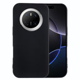 For Huawei Mate 70 TPU Case Soft Matte Anti-fingerprint Phone Back Cove - TechGearPal