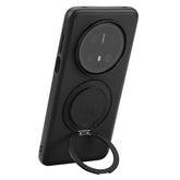 VILI TCY for Huawei Mate 70 Pro+ Magnetic Phone Case with Rotary Kickstand PC TPU Back Cover - TechGearPal