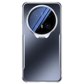 For Huawei Mate 70 Pro+ / 70 Pro Phone Case Shockproof TPU PC Back Cover with Lens Kickstan - TechGearPal