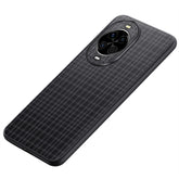 Coque de protection en cuir PU et TPU pour Huawei Nova 14 5G