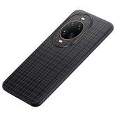 Coque de protection en cuir PU et TPU pour Huawei Nova 14 Ultra 5G