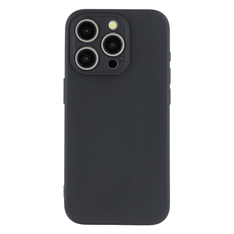 Bulk Purchasing 25Pcs For iPhone 14 Pro Max Case 1.2mm TPU Matte Phone Cover - TechGearPal