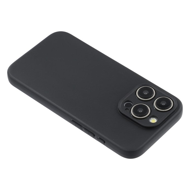 Bulk Purchasing 25Pcs For iPhone 14 Pro Max Case 1.2mm TPU Matte Phone Cover - TechGearPal