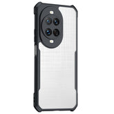 XUNDD Für Huawei nova 14 5G Fall Dropproof TPU + Acryl Klar Zurück Telefon Abdeckung