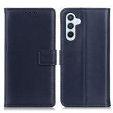 For Samsung Galaxy S25 FE Case Card Slots PU Leather Flip Stand Phone Cover - TechGearPal